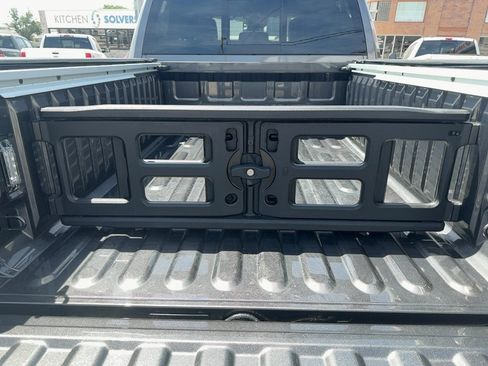 Used 2025 RAM 2500 Power Wagon AWD/4WD image 8