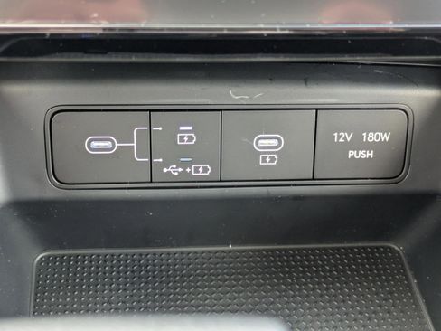New 2026 Hyundai Tucson SEL FWD image 23
