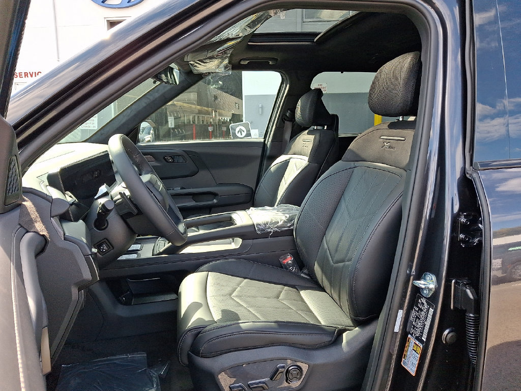 New 2027 Kia Telluride X-Line SX Prestige AWD/4WD image 9