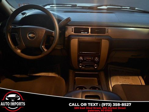 Used 2009 Chevrolet Tahoe 2WD image 18