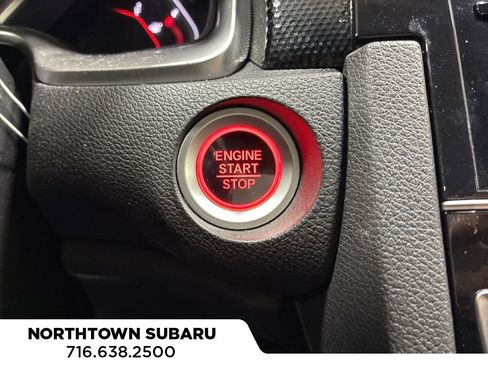 Used 2019 Honda Civic Sport image 24