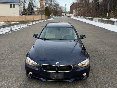 Used 2015 BMW 328d xDrive Wagon image 14