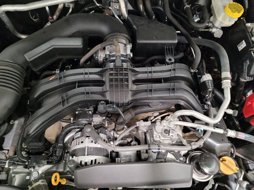 Used 2021 Subaru Outback AWD/4WD image 30