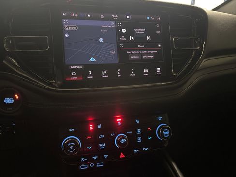 Used 2021 Dodge Durango GT image 17