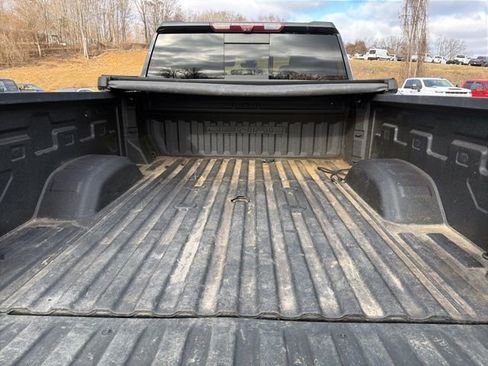 Used 2020 GMC Sierra 2500 Denali w/ Denali Ultimate Package image 10
