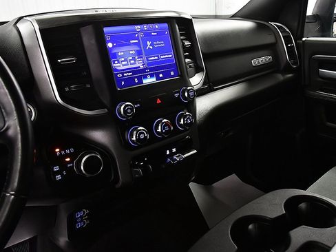 Used 2024 RAM 2500 Big Horn image 22