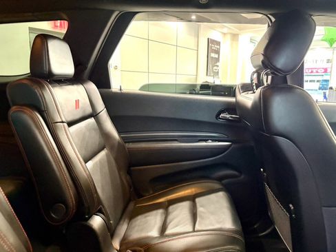Used 2023 Dodge Durango R/T image 21