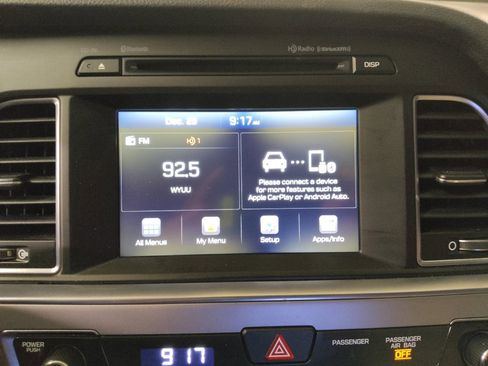 Used 2017 Hyundai Sonata SE image 25