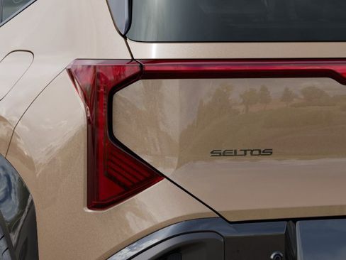 New 2027 Kia Seltos X-Line S AWD/4WD image 11