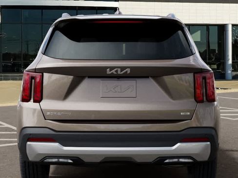 New 2026 Kia Sorento EX AWD/4WD image 13