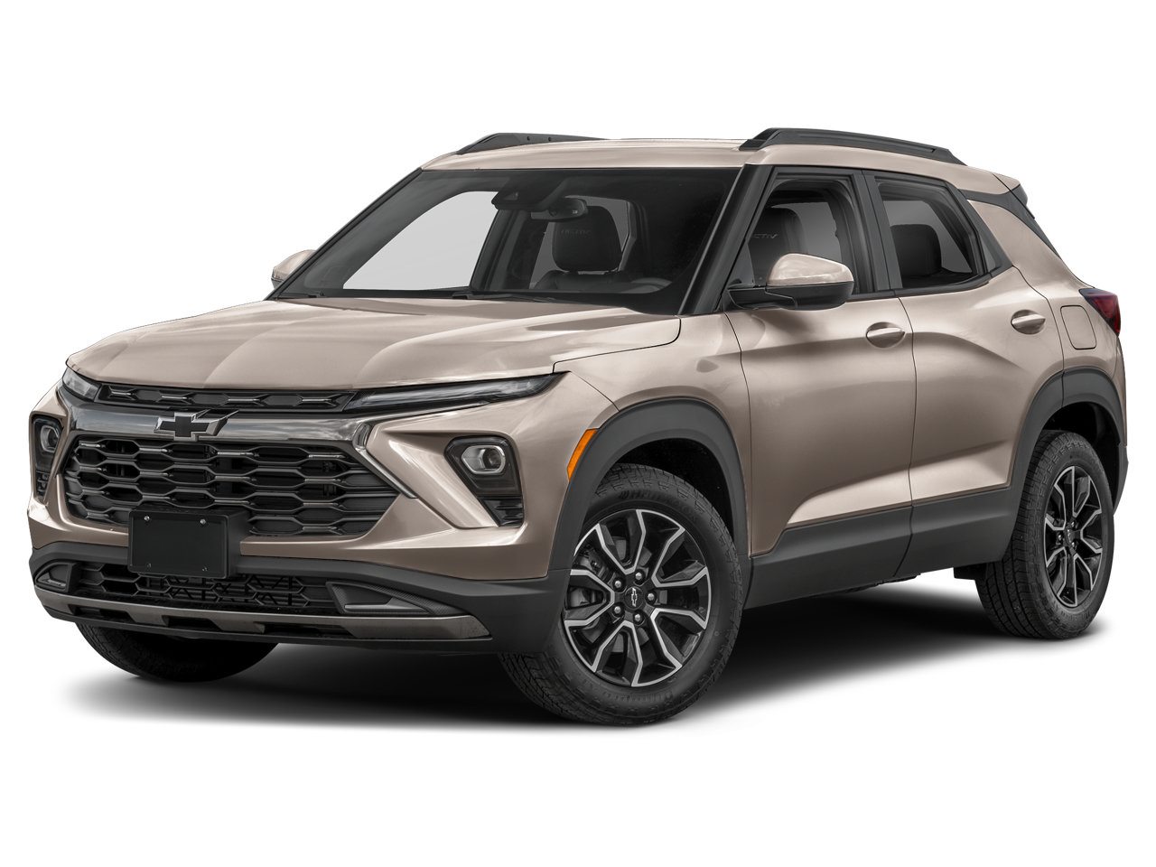 New 2026 Chevrolet TrailBlazer ACTIV w/ Convenience Package AWD/4WD image 49