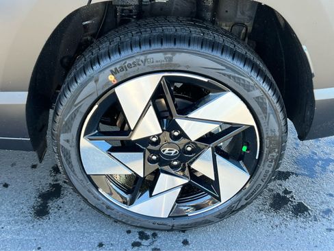 New 2026 Hyundai Kona Limited image 14