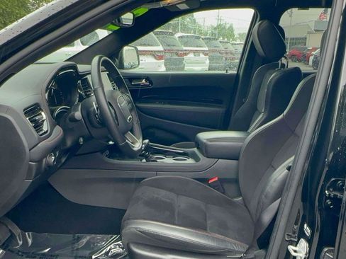 Used 2026 Dodge Durango GT AWD/4WD image 14