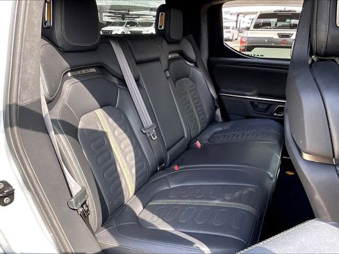 Used 2024 Rivian R1T Adventure image 19