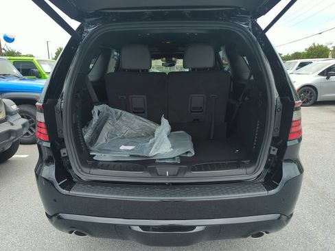 New 2026 Dodge Durango GT AWD/4WD image 31