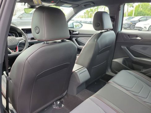 New 2026 Volkswagen Jetta GLI Autobahn FWD image 8