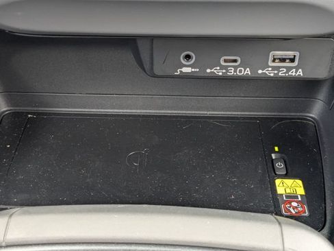 Used 2025 Subaru Crosstrek 2.5i Limited w/ Crosstrek Mirror Package AWD/4WD image 25