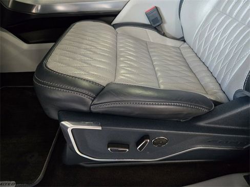 Certified 2021 Ford F150 Limited image 26