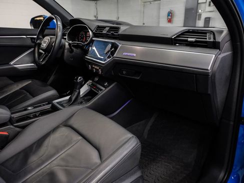 Used 2020 Audi Q3 2.0T Prestige AWD/4WD image 19