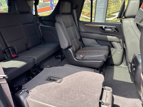 New 2026 Chevrolet Tahoe High Country AWD/4WD image 17