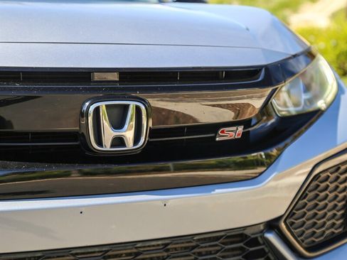 Used 2019 Honda Civic Si image 11