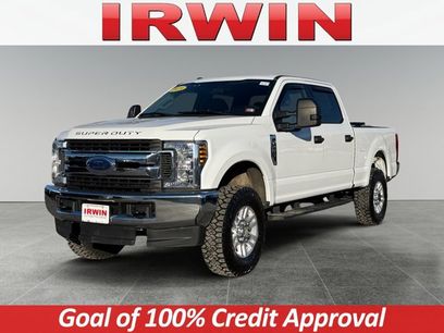 Used 2019 Ford F250 XLT
