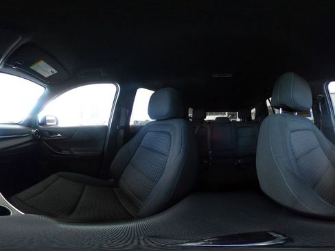 Used 2025 Chevrolet Equinox LT image 42