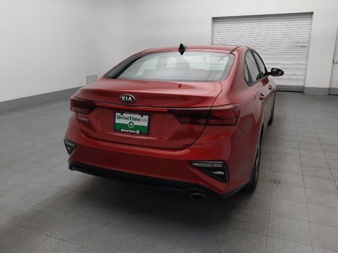Used 2019 Kia Forte LXS FWD image 7