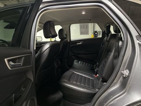 Used 2023 Ford Edge SEL AWD/4WD image 22