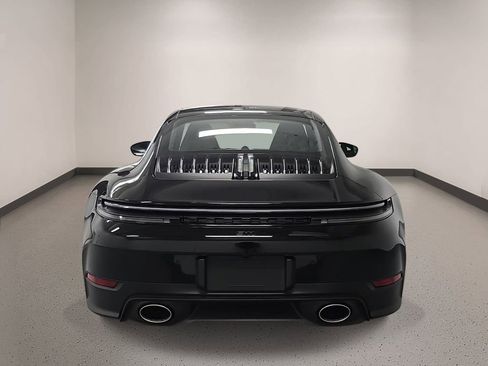 New 2026 Porsche 911 Carrera 4S AWD/4WD image 6