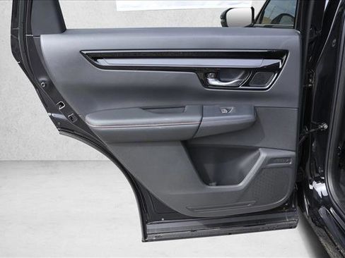 New 2026 Honda CR-V Sport Touring image 23