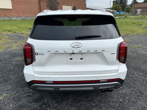 Used 2023 Hyundai Palisade SEL w/ Premium Package AWD/4WD image 7