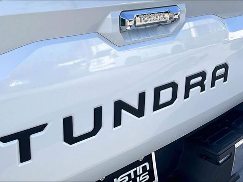 Used 2024 Toyota Tundra 1794 Edition image 30