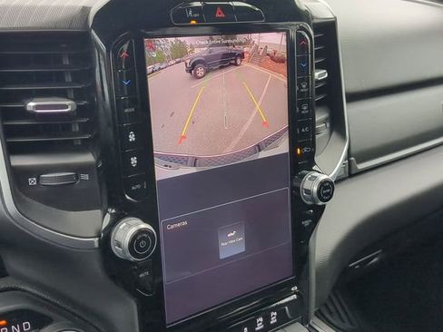 Used 2025 RAM 1500 Big Horn image 32