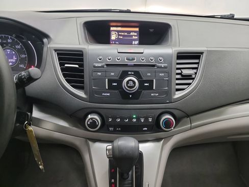 Used 2012 Honda CR-V EX image 21