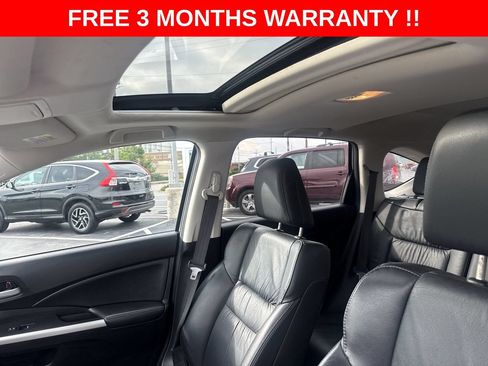 Used 2014 Honda CR-V EX-L image 21