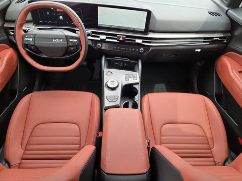 New 2026 Kia Sportage SX Prestige AWD/4WD image 21
