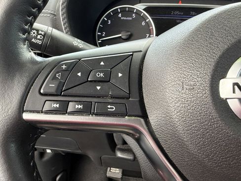 Used 2023 Nissan Sentra SV w/ All-Weather Package image 17