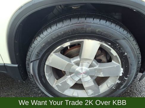 Used 2012 GMC Acadia SLT image 24