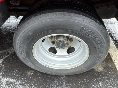 Used 2017 Chevrolet Silverado 3500 W/T w/ WT Convenience Package image 12