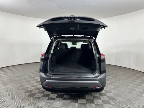 Certified 2023 Nissan Rogue SL w/ SL Premium Package image 19