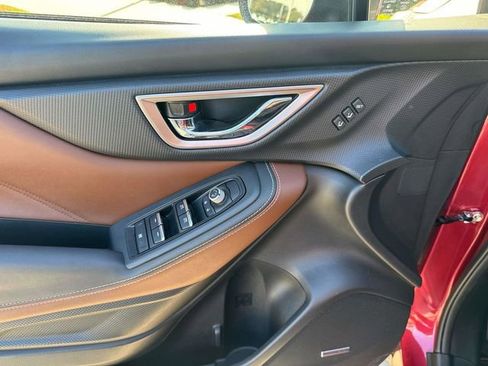 Used 2022 Subaru Forester Touring image 25