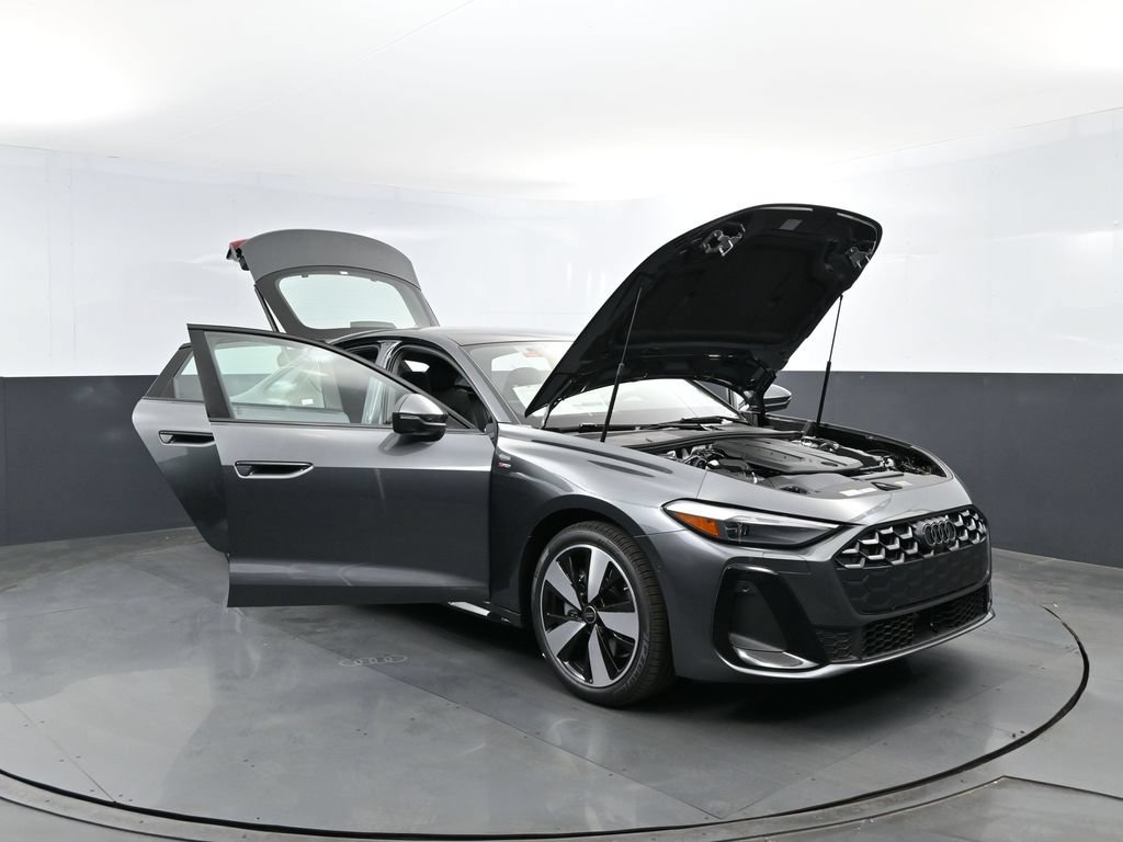 New 2026 Audi A5 Premium Plus AWD/4WD image 27