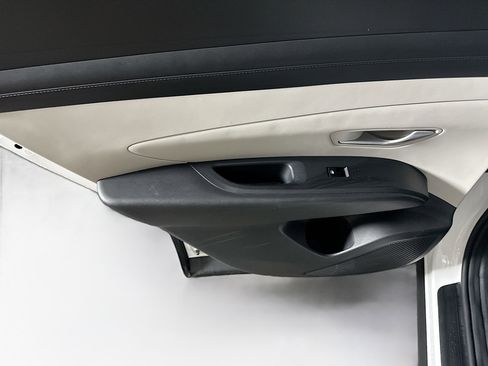 Used 2025 Hyundai Tucson SEL image 26