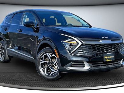 Used 2024 Kia Sportage LX