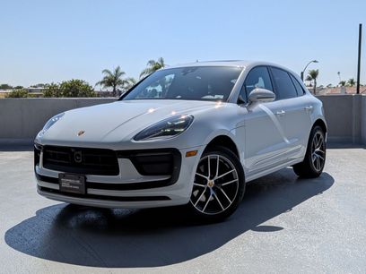 Certified 2024 Porsche Macan
