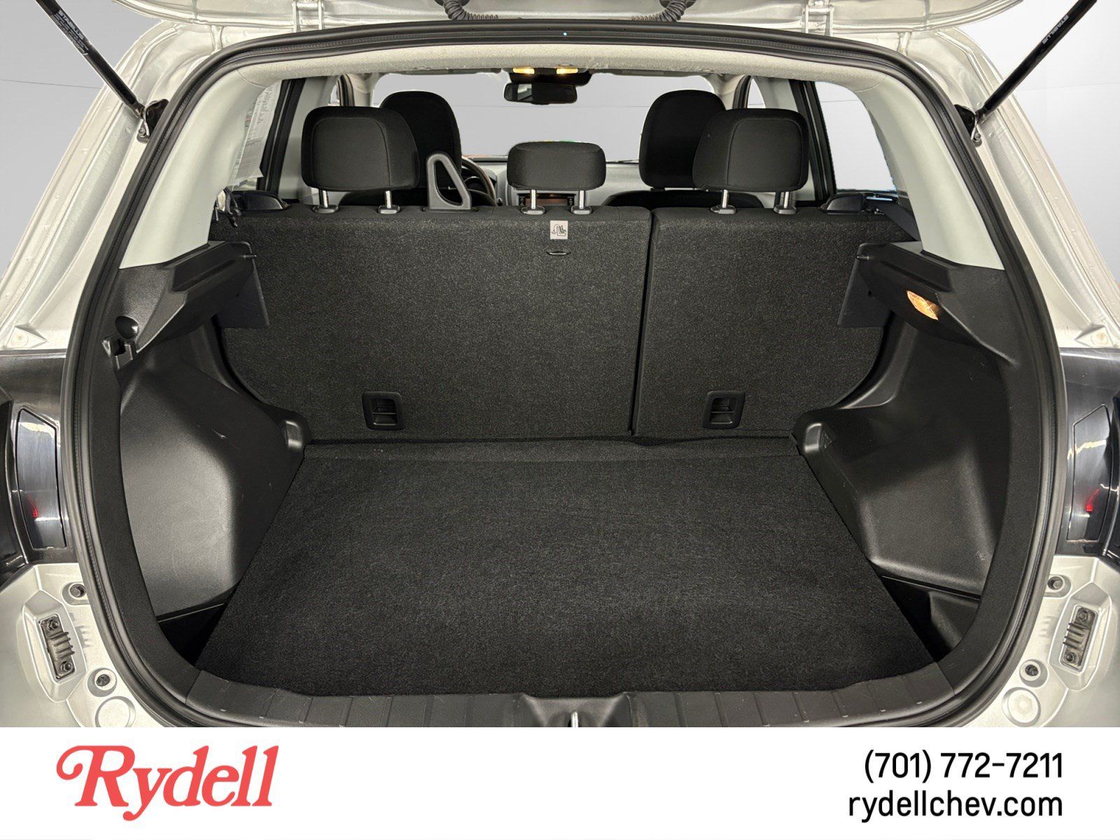 Used 2024 Mitsubishi Outlander Sport ES AWD/4WD image 18