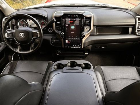 Used 2024 RAM 2500 Laramie image 12