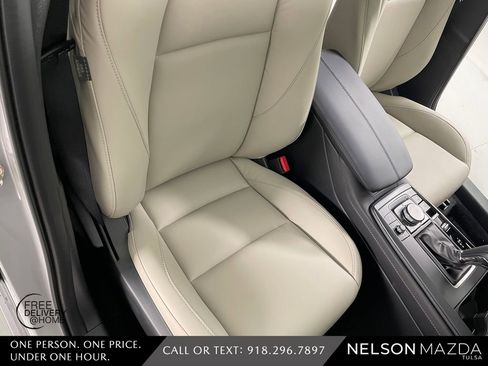 New 2026 MAZDA CX-30 AWD 2.5 S image 45