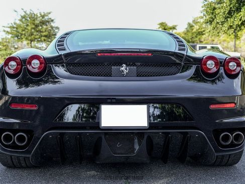 Used 2006 Ferrari F430 Coupe RWD image 7